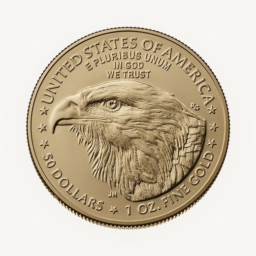 American Gold Eagle