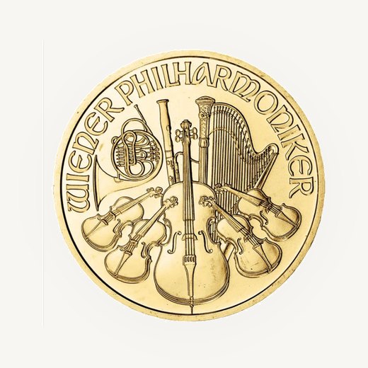 Austrian Gold Philharmonic